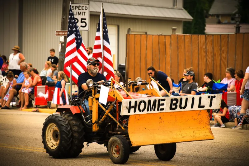 Seeds on the Wind: How Kinetic Racing Refugees Are Planting Weird Art Competitions Across America