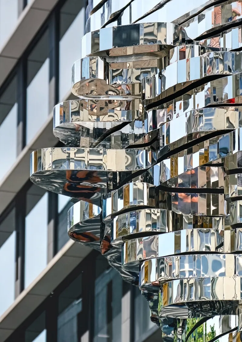 Life After the Finish Line: Where Kinetic Sculptures Go When the Race Is Over